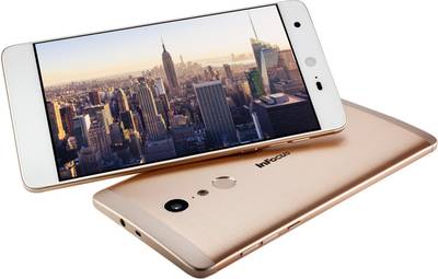 InFocus Epic 1 (Gold, 32GB)