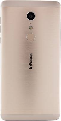 InFocus Epic 1 (Gold, 32GB)
