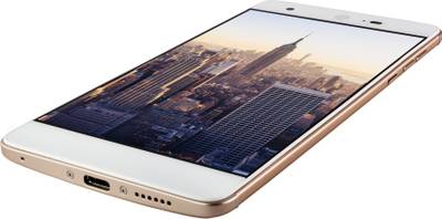 InFocus Epic 1 (Gold, 32GB)