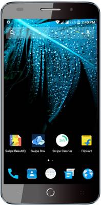 Swipe Elite Plus (Midnight Blue, 16 GB) 