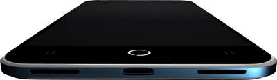 Swipe Elite Plus (Midnight Blue, 16 GB) 