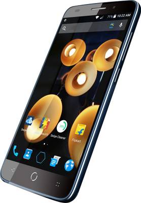 Swipe Elite Plus (Midnight Blue, 16 GB) 