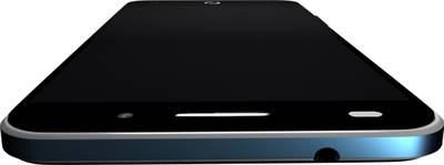 Swipe Elite Plus (Midnight Blue, 16 GB) 
