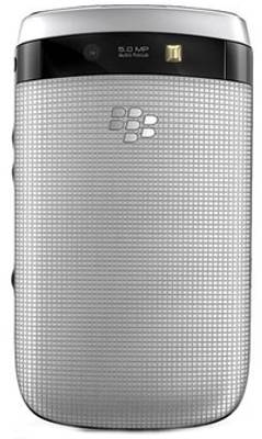 BlackBerry Torch 9810 (Zinc Grey)