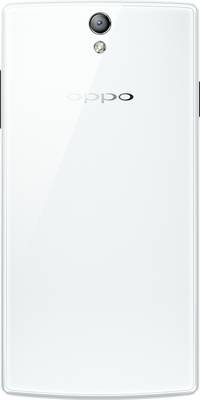 OPPO Find 5 Mini (White, 4 GB) 