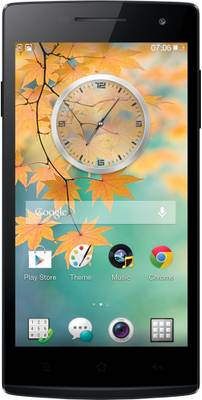 OPPO Find 5 Mini (White, 4 GB) 