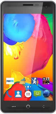 

Rage Curve 5.0 (Black, 8 GB)(1 GB RAM)