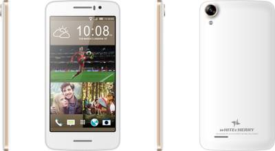 Whitecherry MI JOOSE 2 ( 8GB White )
