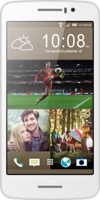 Whitecherry MI JOOSE 2 ( 8GB White )