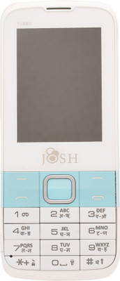 Josh TURBO(Whit & Blue)