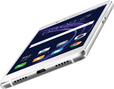Honor 8 Smart  (White, 16GB)