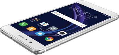 Honor 8 Smart  (White, 16GB)