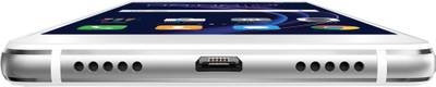 Honor 8 Smart  (White, 16GB)