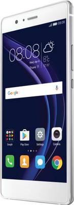Honor 8 Smart  (White, 16GB)