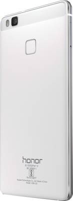 Honor 8 Smart  (White, 16GB)