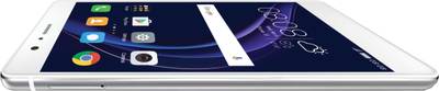 Honor 8 Smart  (White, 16GB)
