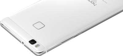Honor 8 Smart  (White, 16GB)