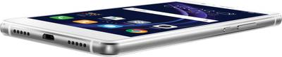 Honor 8 Smart  (White, 16GB)