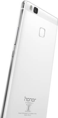 Honor 8 Smart  (White, 16GB)