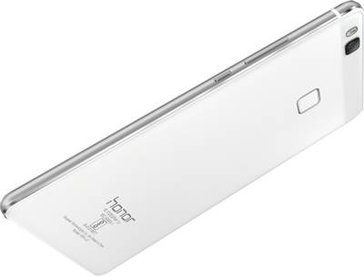 Honor 8 Smart  (White, 16GB)