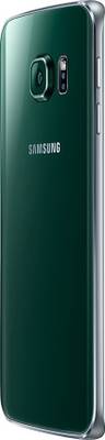SAMSUNG S6 Edge (Emarald Green, 32 GB) 