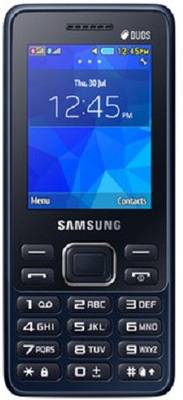 Samsung Metro 350 (Blue/Black) 