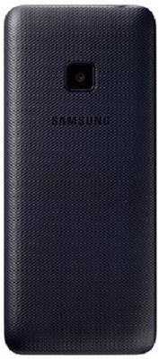 Samsung Metro 350 (Blue/Black) 