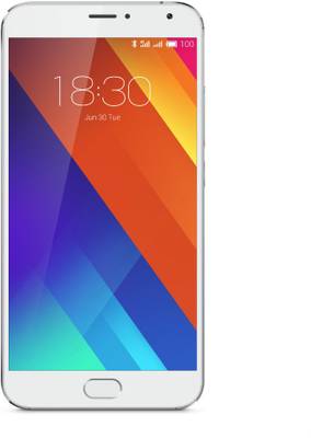 Meizu M3 Note (Gold, 32 GB)