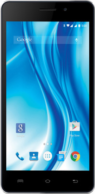 

Lava X3 (Black & Blue, 8 GB)(2 GB RAM)