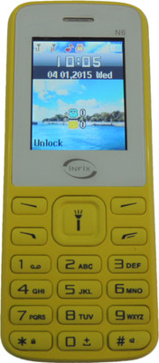 

Infix N6-YELLOW(Yellow)