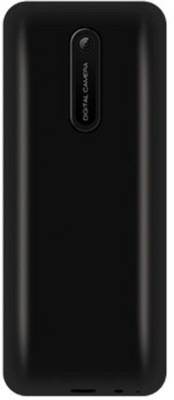 Videocon V1388 (Black) 