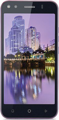 

Iball Andi 5G Blink (Gold, 8 GB)(1 GB RAM)