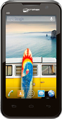

Micromax Bolt A61 (Grey, 512 MB)(256 MB RAM)
