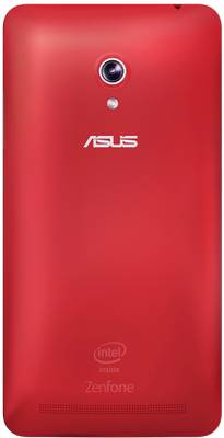Asus Zenfone 6 (Dandy Red, 16 GB) 