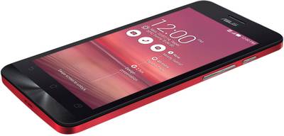 Asus Zenfone 6 (Dandy Red, 16 GB) 
