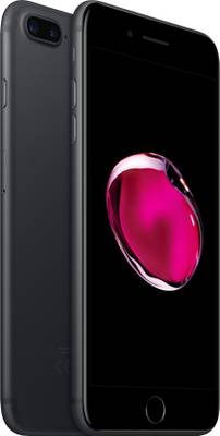 Apple iPhone 7 Plus (Black, 32 GB)