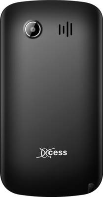 Xccess Wave