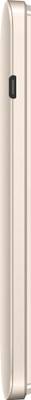 Intex Aqua 3G Pro (Champagne, 4 GB)