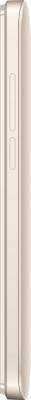 Intex Aqua 3G Pro (Champagne, 4 GB)