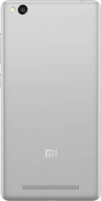Redmi 3S (Dark Grey, 16 GB)
