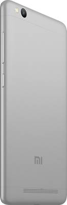 Redmi 3S (Dark Grey, 16 GB)