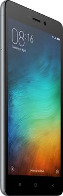 Redmi 3S Prime (Dark Grey, 32 GB)