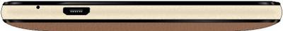 Micromax Canvas 5 (Tan Brown, 16 GB) 