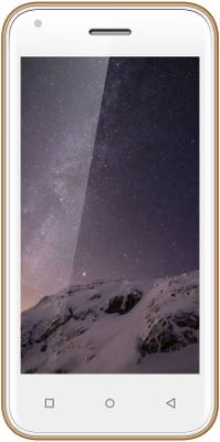 ZEN Admire SXY (Champange, Gold, 8 GB) 