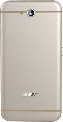 ZEN Admire SXY (Champange, Gold, 8 GB) 