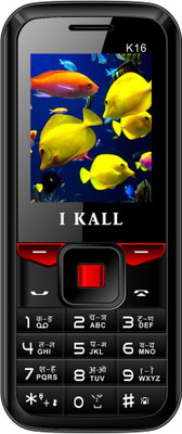 

I Kall K16(Red)