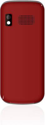 Melbon Dude 02 (Red) 