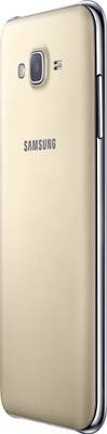 Samsung Galaxy J7 (Gold, 16 GB) 