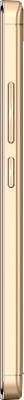 Intex Aqua Supreme Plus (Champagne, 16 GB)