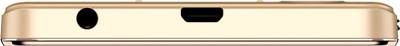Intex Aqua Supreme Plus (Champagne, 16 GB)